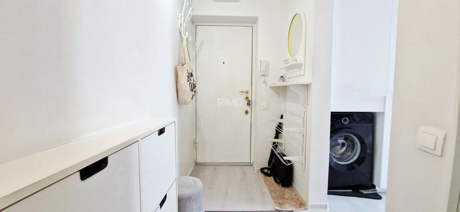 2 camere modern | Metrou Favorit (COMISION ZERO) - 5