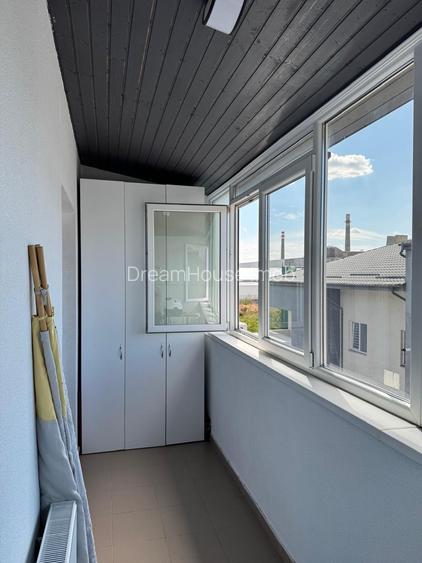 Apartament 3 camere + terasa - 130mp - Theodor Pallady - Parcare - 11