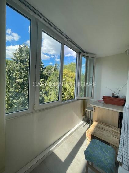 Titan,Nicolae Grigorescu 9 minute metrou - 7