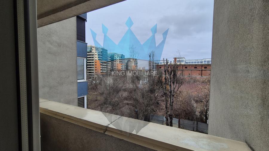  Apartament 2 Camere Complex Arcom Calea Plevnei Bucuresti - 10