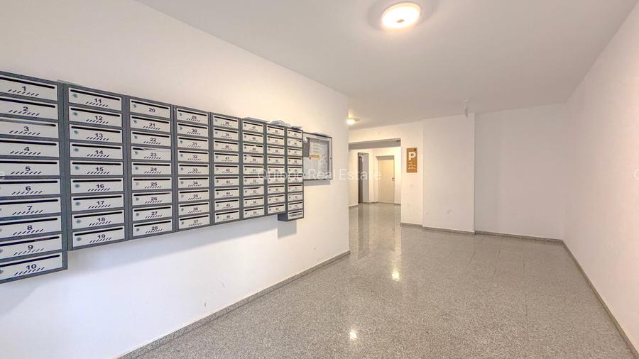 Apartament 2.5 camere, parcare subterana si boxa, Faza IV, Avantgarden - 16