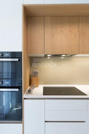 Apartament 3 Camere Dristor Park | 2 Bai | Balcon | Parcare subterana - 9