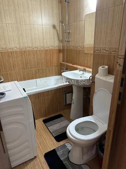 Garsoniera semidecomandata Drumul Taberei metrou Favorit - 3