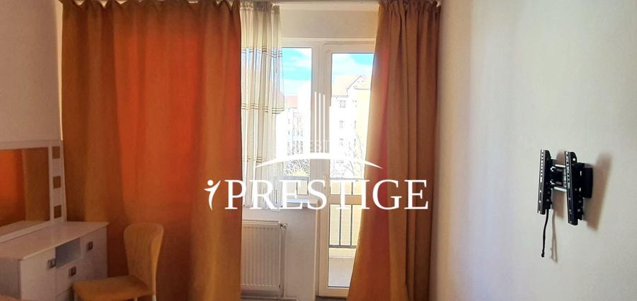 APARTAMENT 3 CAMERE SIBIU ZONA RAHOVEI ETAJ 3 BALCON - 9
