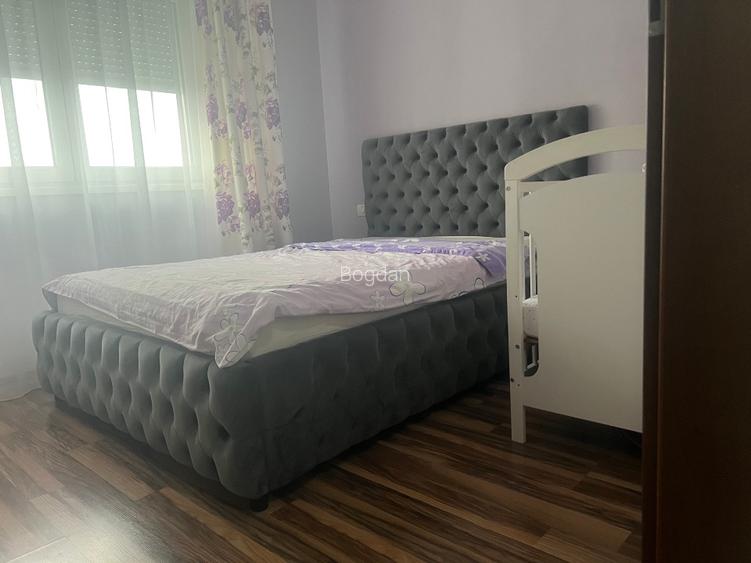 Apartament 3 camere , zona Lipovei /Dumbrăvița - 9