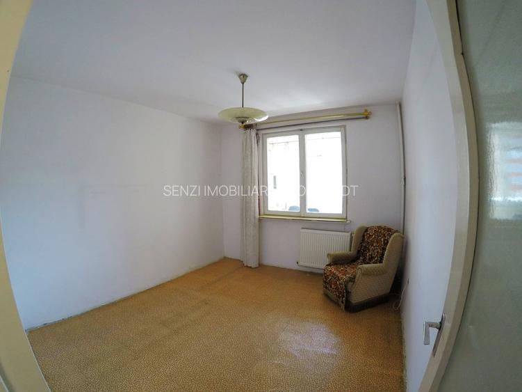 Apartament 3 camere | Orientare sudica | Bd. Grivitei, Brasov - 6