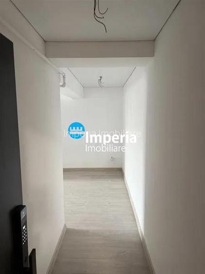 Apartament 2 cam, open space, de vanzare zona Copou - Aleea Sadoveanu - 6