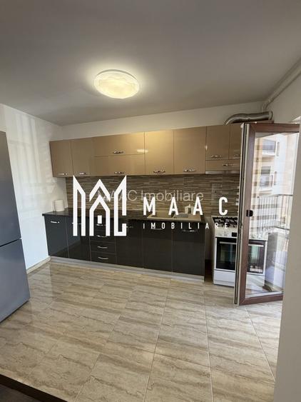 Apartament 3 camere  | 75 MPU  | Arhitectior - 3