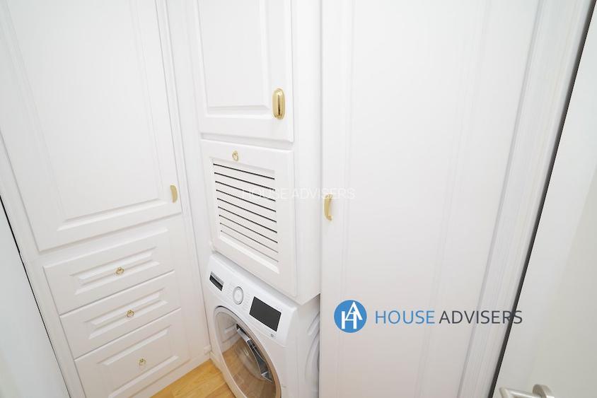 Inchiriere apartament 2 camere Cismigiu - 4