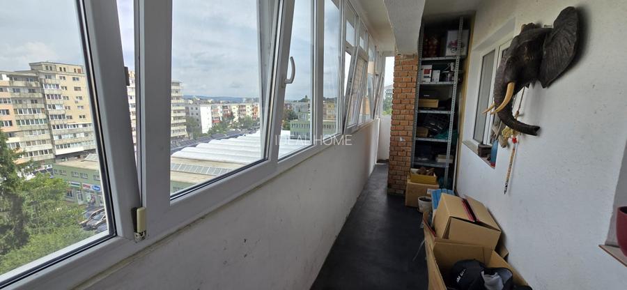 Apartament 3 camere, etaj intermediar, Piata Ion Mester - 10