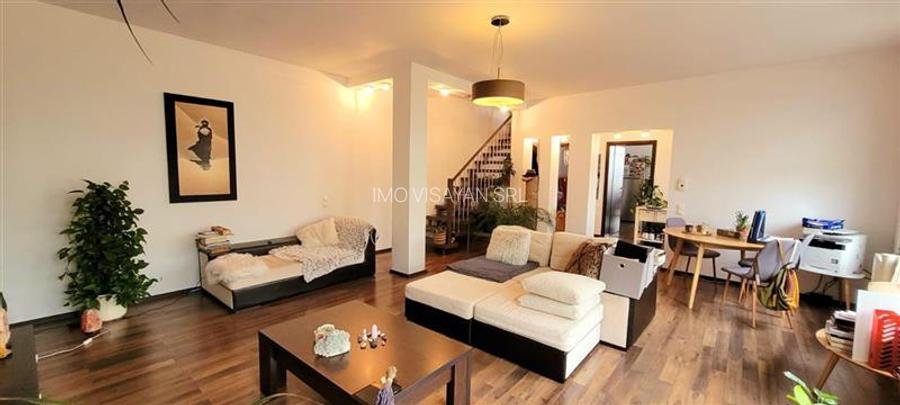 casa moderna p+1,cartier Turnisor, Sibiu,comision 0 - 6