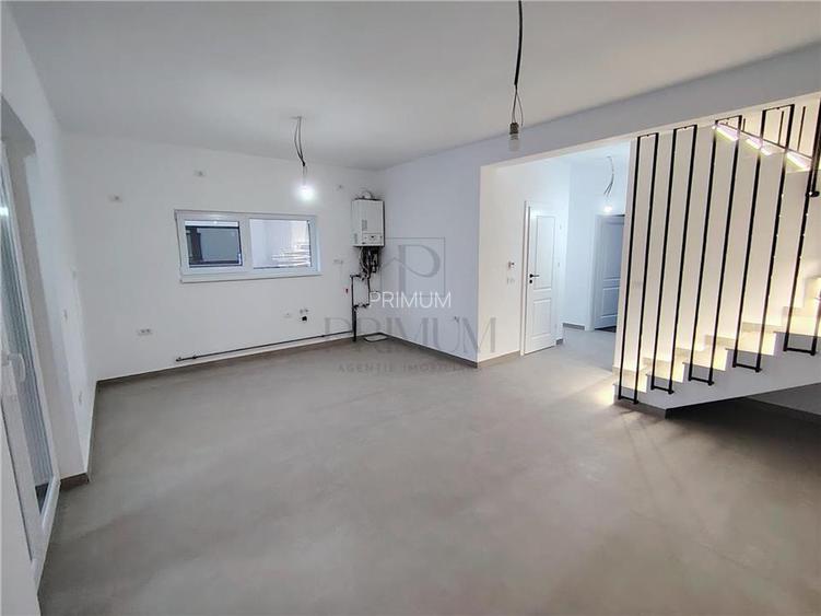 Duplex deosebit - asfalt - la cheie - 3