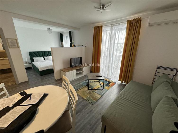 Studio elegant, zona Baile Felix – parcare inclusă - 6