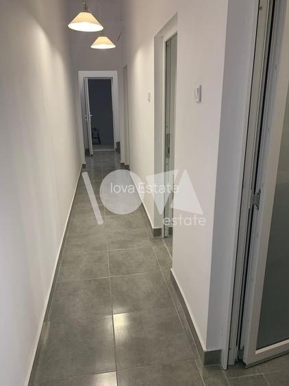 De închiriat: casă 9 camere-Vasile Lascăr-Mihai Eminescu-Bd.Dacia - 5