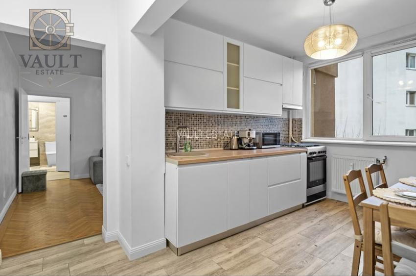 Apartament 3 camere - Vedere Parcul Circului - 8