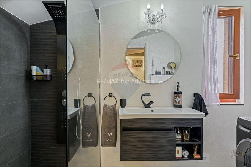 Casă / Vilă cu 3 camere de închiriat în Baneasa - Boutique Lifestyle - 20