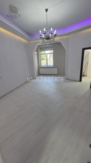 Apartament 4 camere- MANTULEASA - RISC 2 - 101MP  - 9