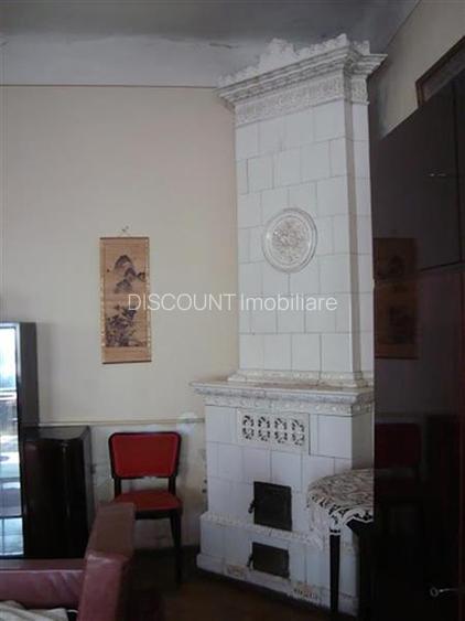 Vanzare casa in zona ultracentrala - 7