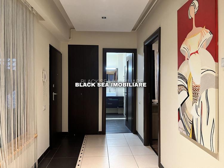 Apartament 3 camere spațios – KM 5, Constanța | Parcare subterană - 7