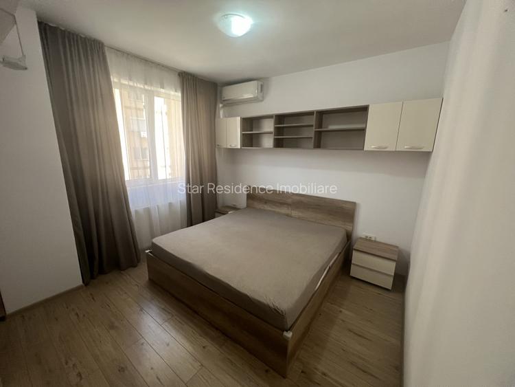 Inchiriere Apartament 3 camere Militari Residence str Tineretului  - 11