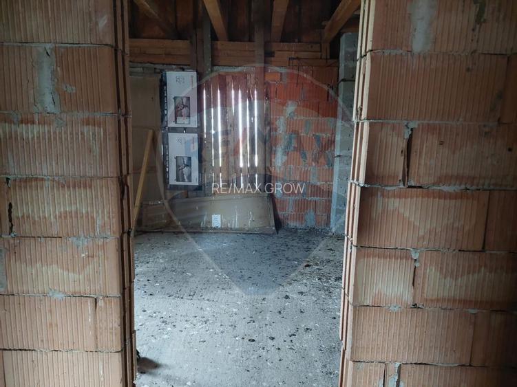 Casa de vanzare in Sarata jud. Bacau - 14