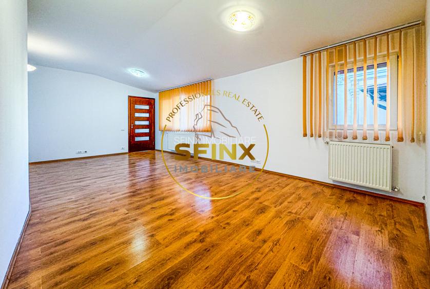 4 camere in vila Foisorul de Foc/ Mosilor/ Ferdinand/ 100mp/ birou/ cabinete - 2