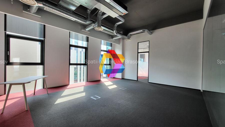 Spatiu de birouri- 740 mp # Plus-imo.ro - 3