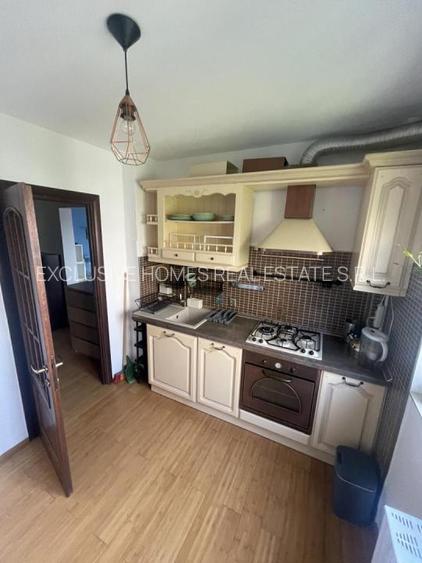 Inchiriere 2 camere Sincai - 11