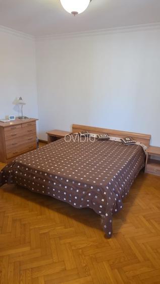 Apartament 3 camere Primaverii vedere Herastrau - 6