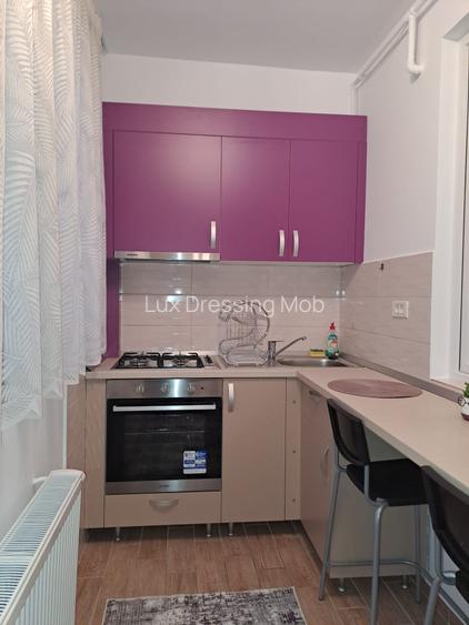 Lux Imobiliare Alexandru Cosmin Residence va ofera spre inchiriere Ap 2 cam - 7