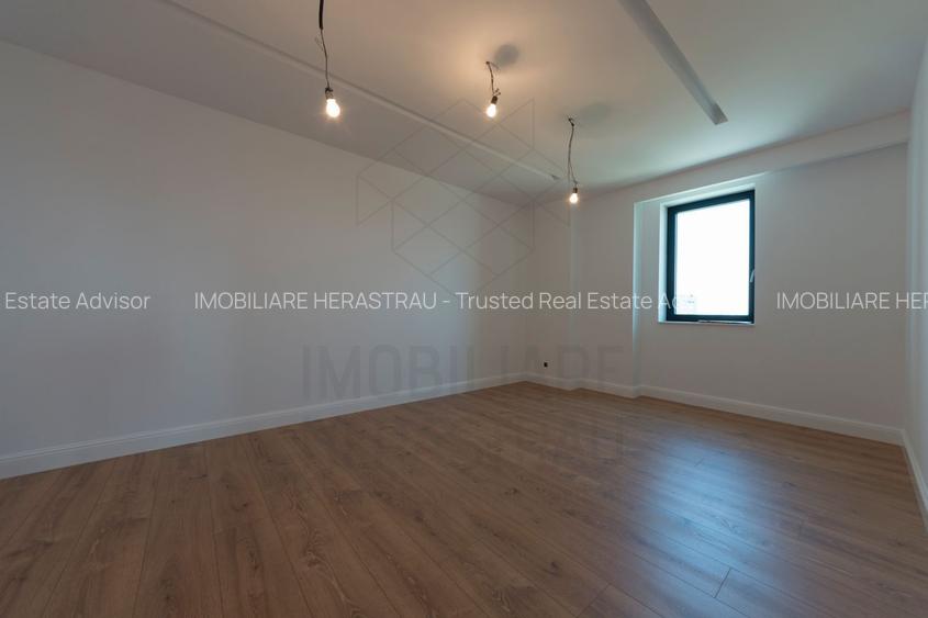 Herastrau | Luxury concept apartments | 5 camere - 15