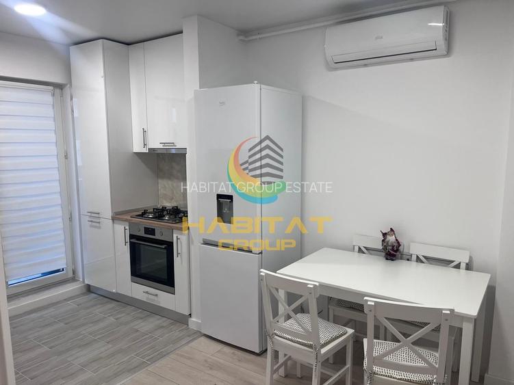 PRIMA INCHIRIERE 2 Camere cu LP Inclus  81 Residence- 5 min M Berceni - 3