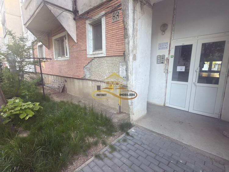 Apartament 2 camere de vanzare in Bacau strada Prieteniei - 8