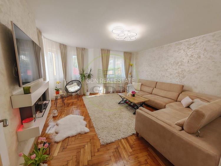 Casă de vânzare Reghin zona semicentrală. - 5