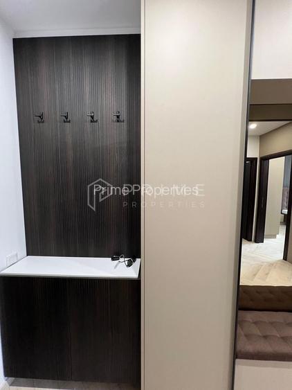 Apartament de lux cu 2 camere - Complex Concept 9, Târgu Mureș - 10