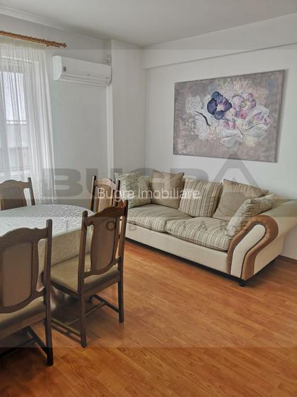 Apartament de 3 camere, 60mp, etaj intermediar, Dorobantilor - 2