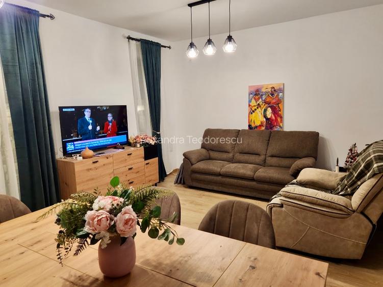 Casa de inchiriat, Otopeni, in spatele magazinului Penny - 2