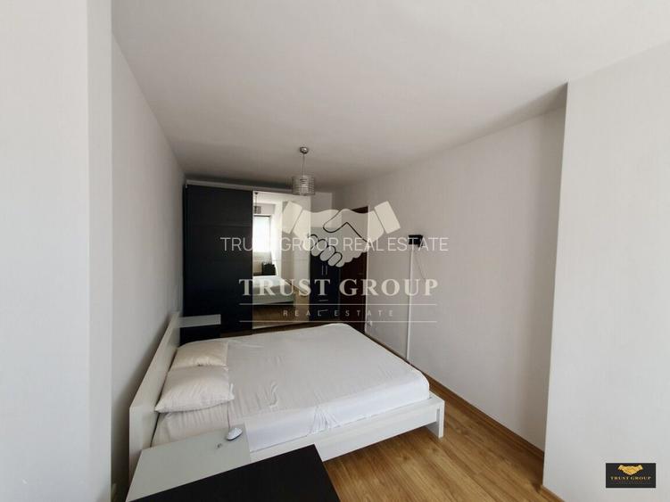 Apartament 3 camere Aviatiei | Imobil 1989 | Loc de parcare ADP - 15