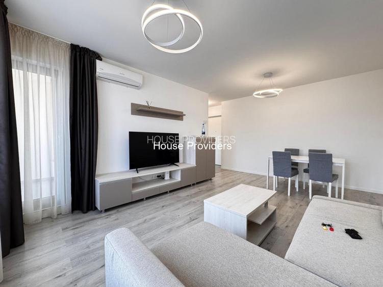 Apartament 2 Camere   Parcare Subterana| H Pipera Lake | Pipera - 2