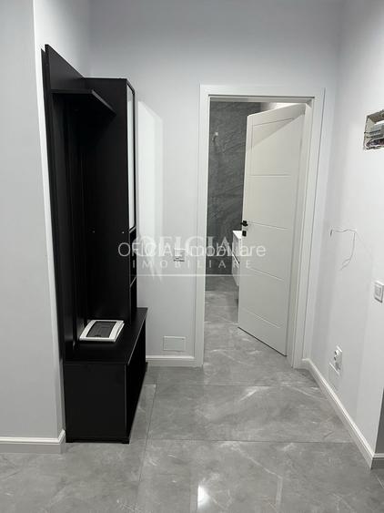 Apartament 2 camere | Parcare | Prima inchiriere | Floresti Urusagului - 5