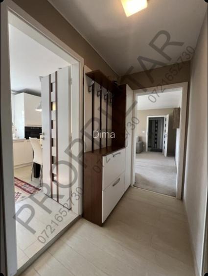 Proprietar, Aradului 17 Iulius Mall, apart 2 camere, Lux - 2