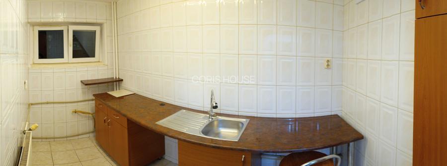 Giurgiului -Piata Progresul -3 camere - 5