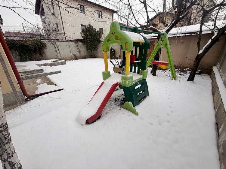 Imobil P+1+Pod 152 mp utili. Drumul Fermei. Pretabil afecere - 5