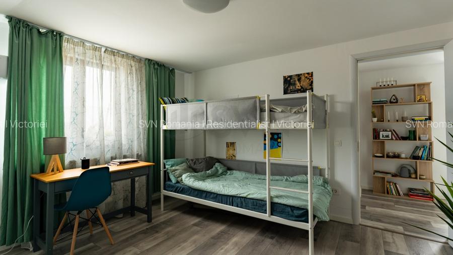 REV2005555 Casa indiviuala I Sat Crevedia I 475MP Teren I De vanzare - 14