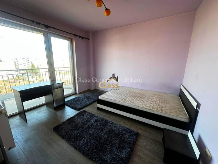 Apartament 2 camere | Parcare | Nou | 40 mpu | zona Piata Marasti  - 3