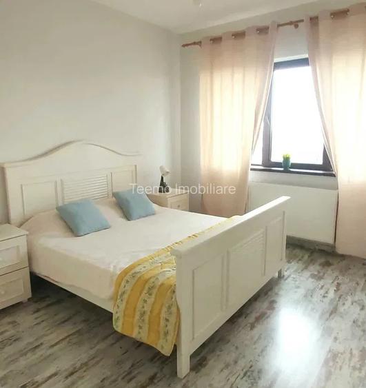 Apartament 2 camere, decomandat, 55 mp, ac, metrou aproape, nou, Lujerului - 2