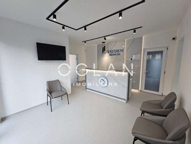 Spatiu comercial cu parcare, Hipodrom 2 - 13