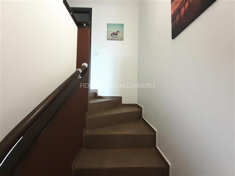 Vila  de vanzare  Rediu, - 13