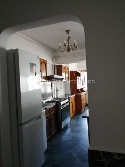 Dorobanti - Washington, apartament 2 camere, living 40 mp - 17