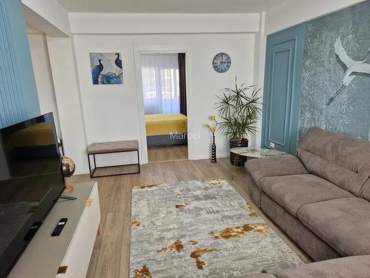 Ultracentral 2 camere Piata Tricolorului - proprietar - 5